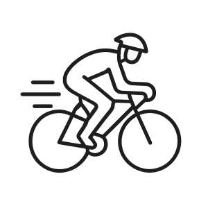 Bike Ride For Parkinson