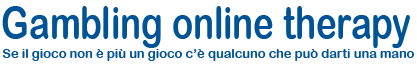 gioca responsabile